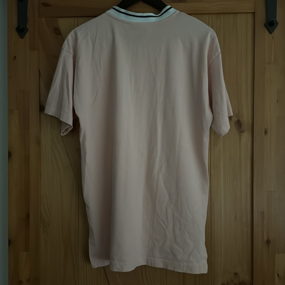 Vintage Reebok button Shirt - Picture 3 of 3
